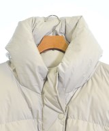 allureville（アルアバイル）ダウンジャケット/ダウンベスト グレー サイズ:2(M位) レディース/2200665808043