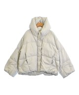 allureville ダウンジャケット/ダウンベスト