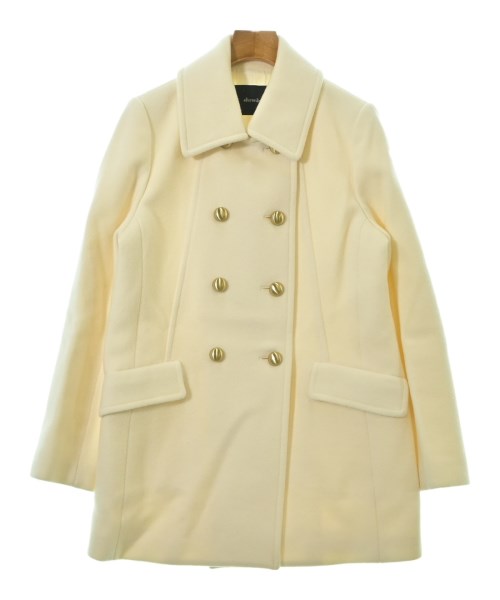 allureville(アルアバイル)その他 白 サイズ:2(M位)/2200667817029