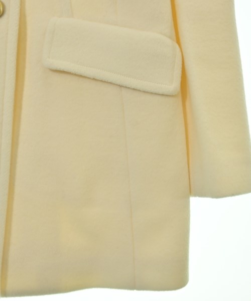 allureville（アルアバイル）その他 白 サイズ:2(M位) レディース/2200667817029