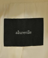 allureville（アルアバイル）その他 白 サイズ:2(M位) レディース/2200667817029