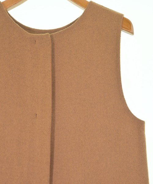 allureville（アルアバイル）ワンピース 茶 サイズ:2(M位) レディース/2200671038014