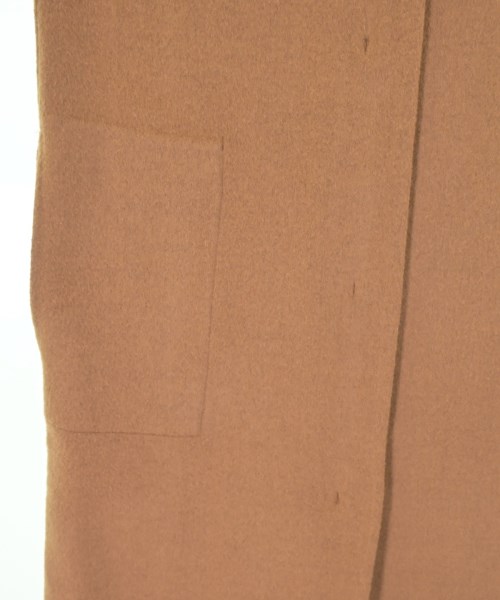 allureville（アルアバイル）ワンピース 茶 サイズ:2(M位) レディース/2200671038014