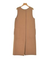 allureville（アルアバイル）ワンピース 茶 サイズ:2(M位) レディース/2200671038014