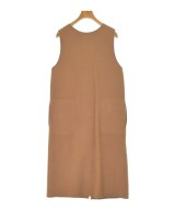 allureville（アルアバイル）ワンピース 茶 サイズ:2(M位) レディース/2200671038014