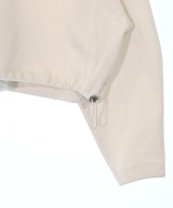 allureville（アルアバイル）スウェット 白 サイズ:2(M位) レディース/2200671074067