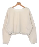 allureville スウェット