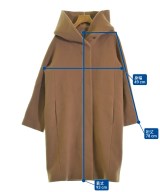 allureville（アルアバイル）その他 茶 サイズ:2(M位) レディース/2200666073020