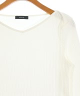 allureville（アルアバイル）Tシャツ・カットソー 白 サイズ:2(M位) レディース/2200668115025