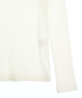 allureville（アルアバイル）Tシャツ・カットソー 白 サイズ:2(M位) レディース/2200668115025