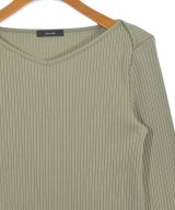 allureville（アルアバイル）Tシャツ・カットソー カーキ サイズ:2(M位) レディース/2200668115032