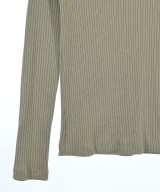 allureville（アルアバイル）Tシャツ・カットソー カーキ サイズ:2(M位) レディース/2200668115032