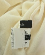 allureville（アルアバイル）ニット・セーター 白 サイズ:2(M位) レディース/2200668526043