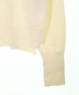 allureville（アルアバイル）ニット・セーター 白 サイズ:2(M位) レディース/2200668526043