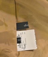 allureville（アルアバイル）ワンピース 茶 サイズ:2(M位) レディース/2200668538039