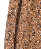 allureville（アルアバイル）ワンピース 茶 サイズ:2(M位) レディース/2200668538039