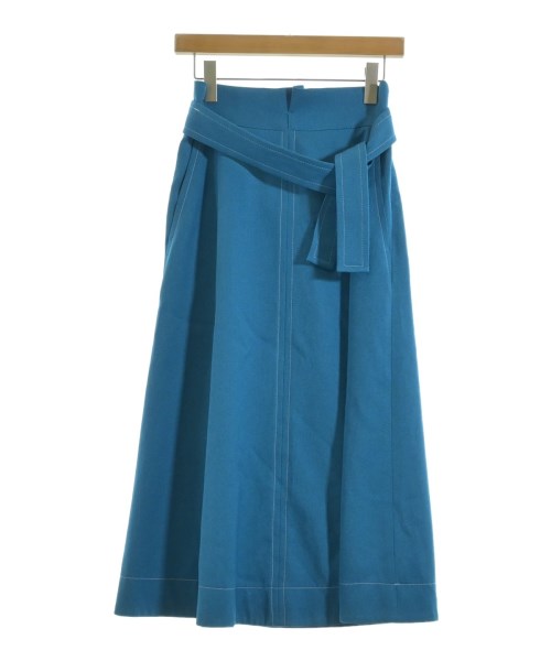 allureville(アルアバイル)のロング・マキシ丈スカート サイズ:2(M位) 4,800円