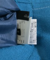 allureville（アルアバイル）ロング・マキシ丈スカート 青 サイズ:2(M位) レディース/2200721313061