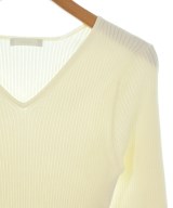 allureville（アルアバイル）ニット・セーター 白 サイズ:2(M位) レディース/2200725217099