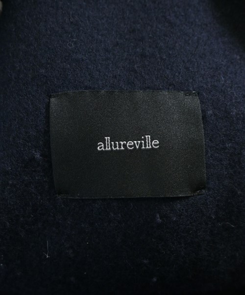 allureville（アルアバイル）その他 紺 サイズ:2(M位) レディース/2200726127038
