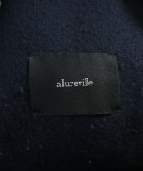 allureville（アルアバイル）その他 紺 サイズ:2(M位) レディース/2200726127038