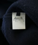 allureville（アルアバイル）その他 紺 サイズ:2(M位) レディース/2200726127038