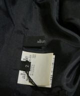 allureville（アルアバイル）ロング・マキシ丈スカート 黒 サイズ:2(M位) レディース/2200735197015
