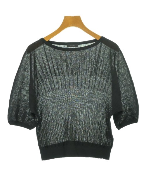 allureville(アルアバイル)のニット・セーター サイズ:2(M位) 6,600円