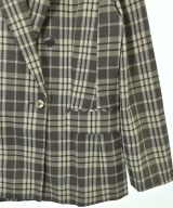 allureville（アルアバイル）ジャケット グレー サイズ:2(M位) レディース/2200714324111