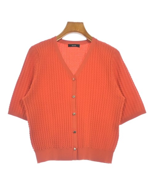 allureville(アルアバイル)のカーディガン サイズ:2(M位) 6,000円