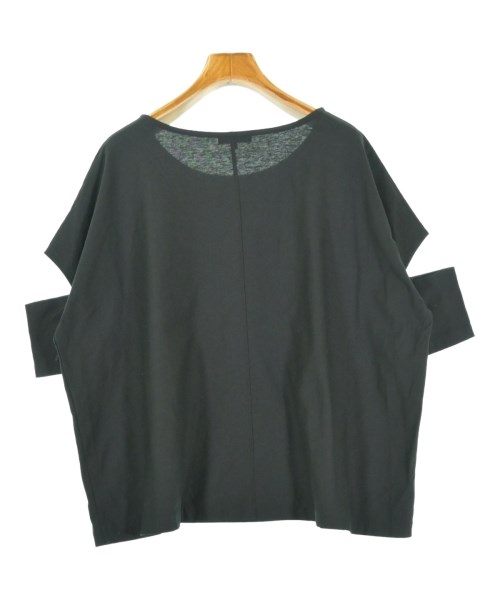 allureville（アルアバイル）Tシャツ・カットソー 黒 サイズ:2(M位) レディース/2200714062105