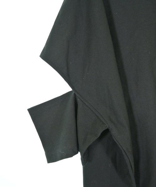 allureville（アルアバイル）Tシャツ・カットソー 黒 サイズ:2(M位) レディース/2200714062105