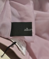 allureville（アルアバイル）ロング・マキシ丈スカート ピンク サイズ:1(S位) レディース/2200719033087