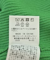 allureville（アルアバイル）アンサンブル 緑 サイズ:2(M位)/2(M位) レディース/2200717227013
