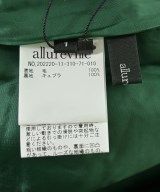 allureville（アルアバイル）ひざ丈スカート 緑 サイズ:1(S位) レディース/2200717227129