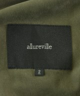 allureville（アルアバイル）その他 カーキ サイズ:2(M位) レディース/2200722687048