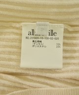 allureville（アルアバイル）カーディガン 白 サイズ:2(M位) レディース/2200722696033