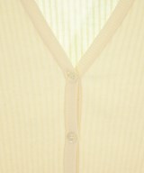 allureville（アルアバイル）カーディガン 白 サイズ:2(M位) レディース/2200722696033