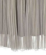 allureville（アルアバイル）ロング・マキシ丈スカート 紫 サイズ:2(M位) レディース/2200723075127