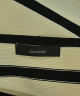 allureville（アルアバイル）カジュアルジャケット 白 サイズ:2(M位) レディース/2200718144227