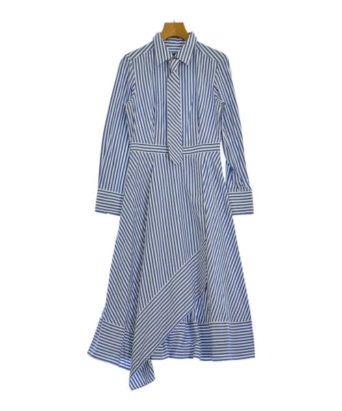 allureville(アルアバイル)のシャツワンピース サイズ:1(S位) 4,800円