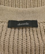allureville（アルアバイル）カーディガン ベージュ サイズ:2(M位) レディース/2200726467080