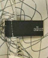 allureville（アルアバイル）ブラウス 白 サイズ:2(M位) レディース/2200723153030