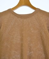 allureville（アルアバイル）ニット・セーター 茶 サイズ:2(M位) レディース/2200728795013