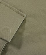 allureville（アルアバイル）カーゴパンツ カーキ サイズ:2(M位) レディース/2200677840017