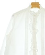 allureville（アルアバイル）ブラウス 白 サイズ:2(M位) レディース/2200682287104