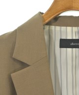 allureville（アルアバイル）ベスト 茶 サイズ:2(M位) レディース/2200678401194