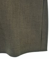 allureville（アルアバイル）ワンピース 茶 サイズ:2(M位) レディース/2200678401231
