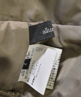 allureville（アルアバイル）ワンピース 茶 サイズ:2(M位) レディース/2200678401255