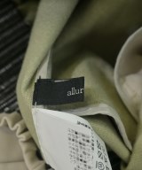 allureville（アルアバイル）ロング・マキシ丈スカート ベージュ サイズ:2(M位) レディース/2200678401354